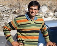 Rajesh Dua