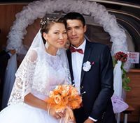 Гүлжан Әлібай