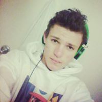 Xavier Hamilton Mitchell