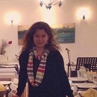Elif Aksoy