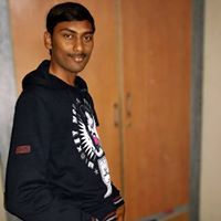 Bharath Simha
