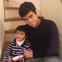 Arber Shahrier