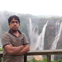 Anjan Prasad