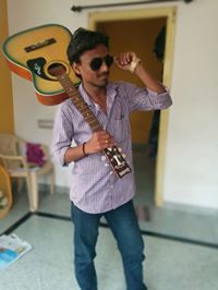Shivanand Hullur
