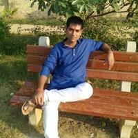 Vikas Kumar