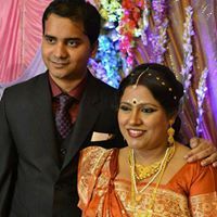 Gaurab Dhar