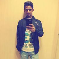Krunal Sawant
