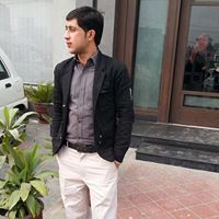 Arslan Goraya