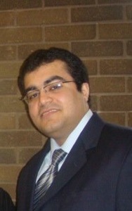 Yasser Qaffas