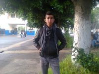 ياسين مدياني