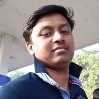 Vaibhav Thorat