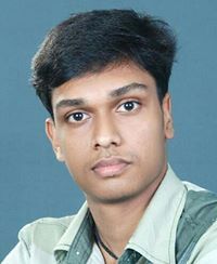 Jishnu Siva
