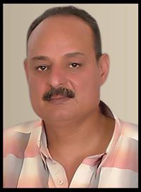 Mohamed Abdulrahman rezk