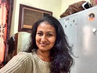 Niranjana Rajagopalan