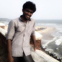 Thennarasu Venkatachalam
