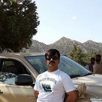 Ikram Ullah