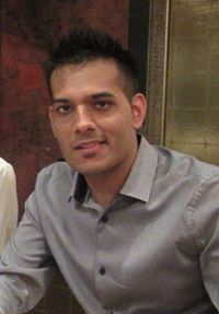 Nitin Tolani