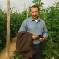 محمد البلك