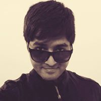 Harshvardhan Chouhan