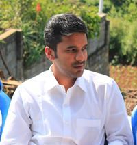 Sambath Durairaj