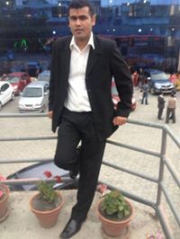 Binod Singh