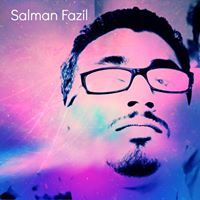 Salman Fazil
