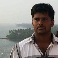 Anoop Satheesh