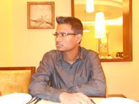 Bishwajeet Mahato