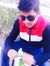 Prakash...