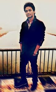 Avinash Verma