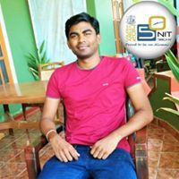 Sakthi Nagaraj