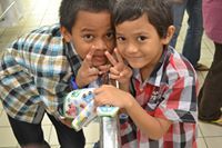 Junaidah Mohammad anuar