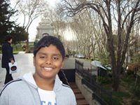 Abhishek Gangishetty