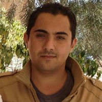 محمد العبادي