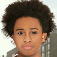 Baraka Donald