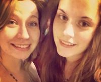 Cheyenne Rose Tabbert