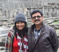 Someprokash Banerjee