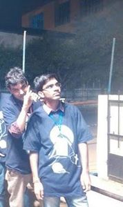 Shubham Agrawal
