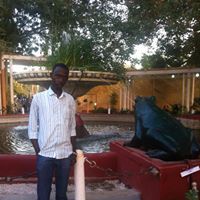 Osama Abdallah