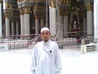 Muhammad Syafiq