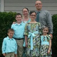 Heather Cypret-johns