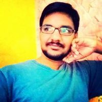 Manoj Reddy