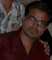 Deepak Karmakar