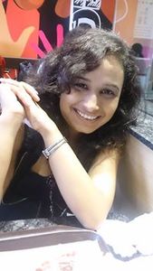 Yamini Shukla