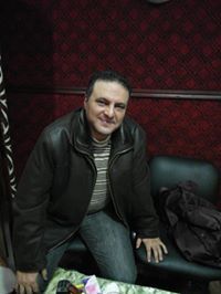 محمد حسنين موزع موسيقي