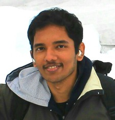 Vijay Rengarajan