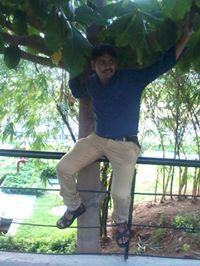 Srinu Vas