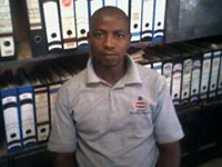 Usaini Umar