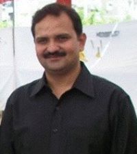 Arunabh Mishra