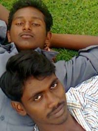 Venkatesh Udayakumar